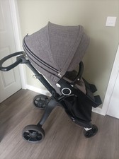 Stokke Xplory V6 In Grey