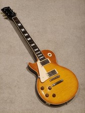 Tokai Love Rock LS138F VF LH