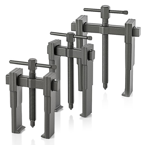 2 jaw gear puller - 3"4''6'',