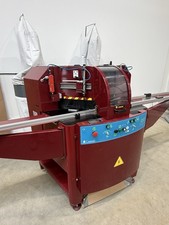 Cassese CS969 Double Mitre Saw Machine with Dust Extractor