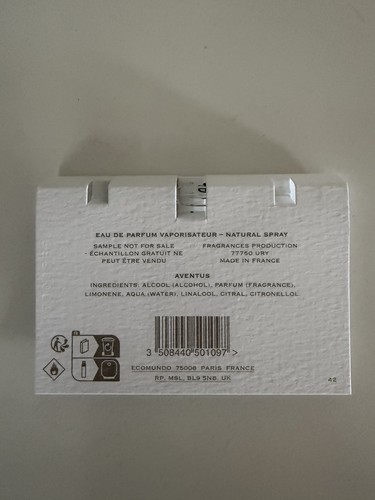 Creed aventus eau - de, parfum