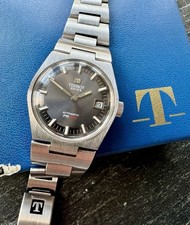 LOVELY VINTAGE TISSOT PR-516