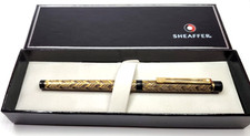 Vintage Sheaffer Targa 14K