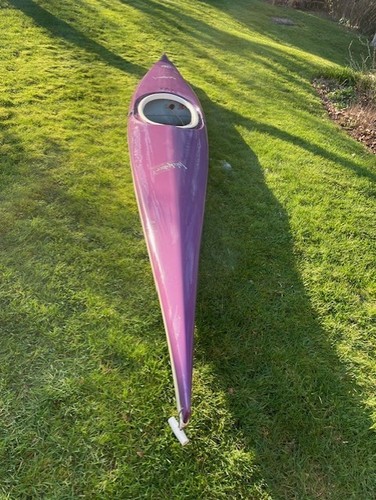 Weekender 14ft 6ins - , fibreglass