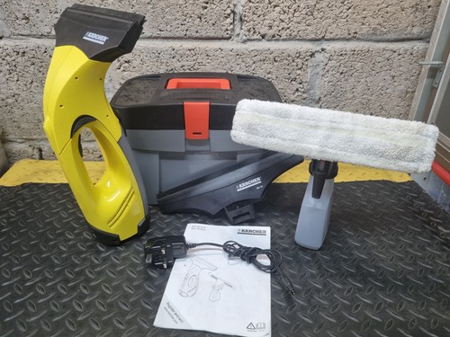 Karcher wv60 plus cordless - wv60,