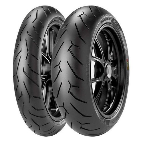 Pirelli 200 50zr17m ctl - 200/50zr17m/ctl, (75w)