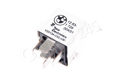 Genuine bmw cmsp e28 e30 - cmsp,