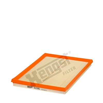 Air filter for irmscher opel - air,