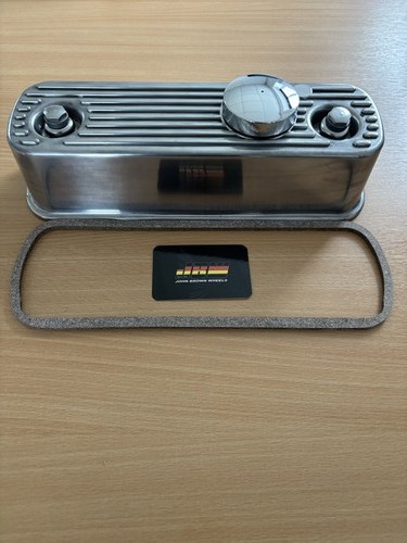 Mini alloy rocker cover - mini,