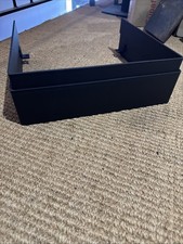 Optional Base For Burley Fire