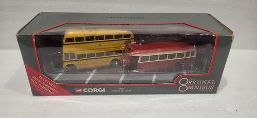 Corgi ooc bristol l6b - bristol, &