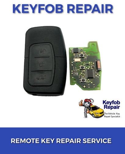 Repair service for ford focus - repair,