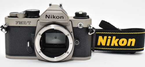 901xxxx nikon new fm2 t - 901xxxx,