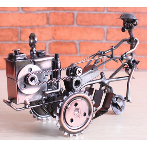 Vintage model tractors home - vintage,