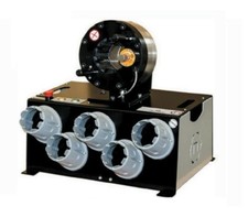 Flowfit Electric Hose Crimping