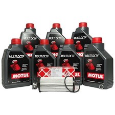 DSG DQ500 7 Speed VAG Gearbox