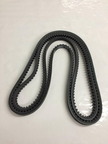 Twin fan belt - suits, some