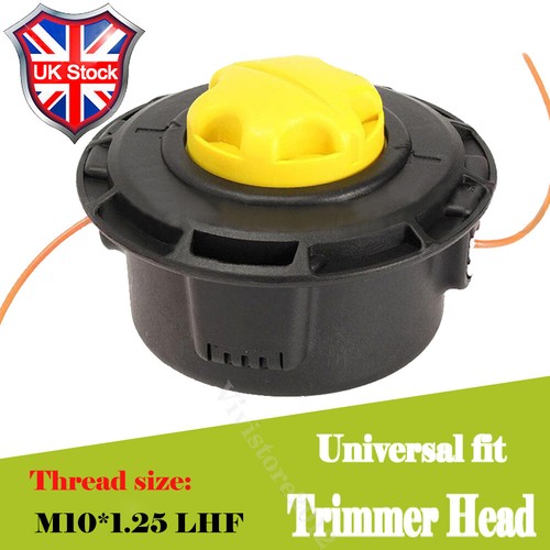 Trimmer head replace strimmer - head,