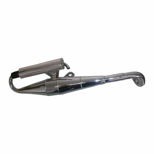 Exhaust complete sports suzuki - exhaust,