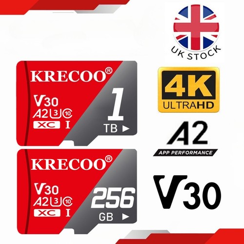 Micro memory card class - memory, tf