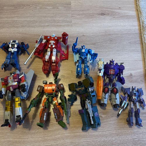 Transformers assorted figure - assorted,