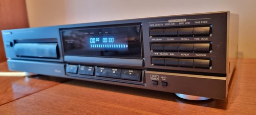 Technics pg100a player - sl-pg100a, cd