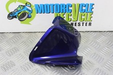 Honda VFR 800 VTEC Panel Top