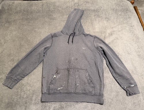 Vintage nike hoodie mens - vintage,