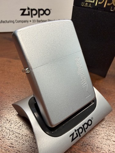 Genuine zippo lighter marlboro - genuine,