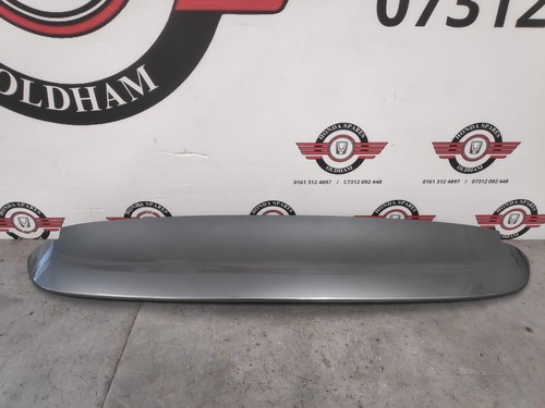 Honda civic mk7 - honda, genuine