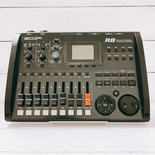 Zoom R8 Multitrack Digital