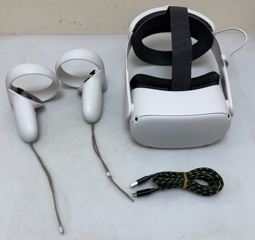 Meta quest headset 64gb - meta,
