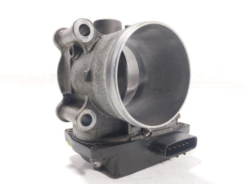 Throttle body 26180735 - throttle, /