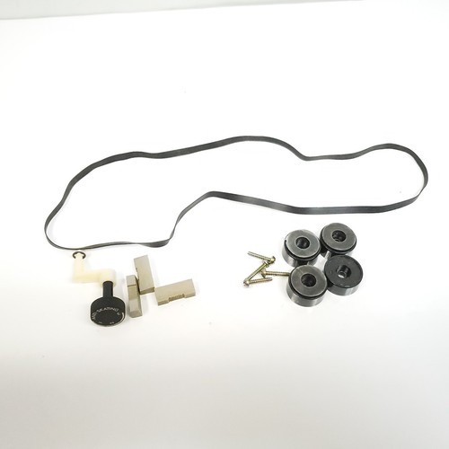Marantz tt1200 turntable parts - tt1200,