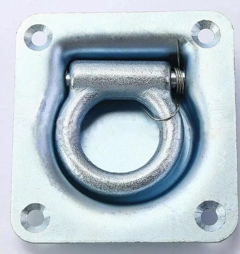 Xlashing ring flush fit - ring,