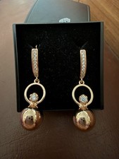 585 RG Rose Gold Russian Gold