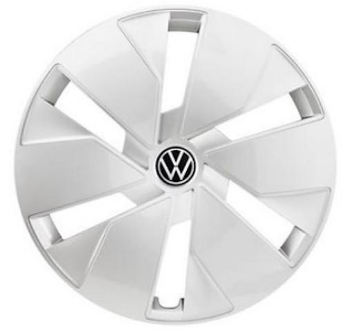 Volkswagen id3 wheel - volkswagen, vw