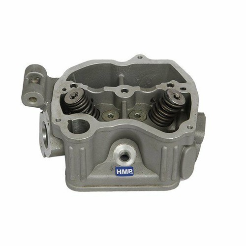 Cylinder head 200 - cg, cm