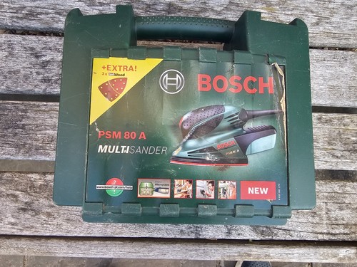 Bosch palm psm - bosch,