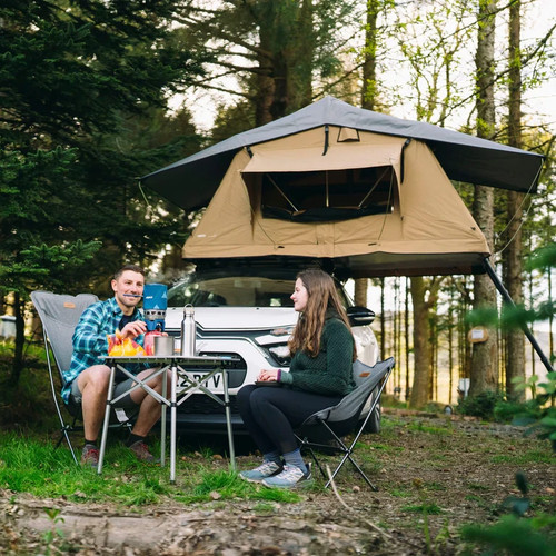 Alpkit lookout vehicle roof - lookout,