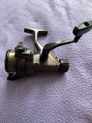 Silstar cx41b vintage fishing - cx41b,