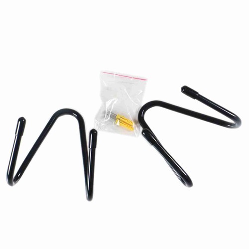 2pcs longboard wall hanger - 2pcs,