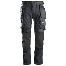 Snickers Work Trousers Mens
