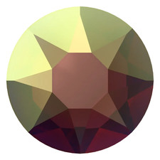 Serinity Flat Back Crystals