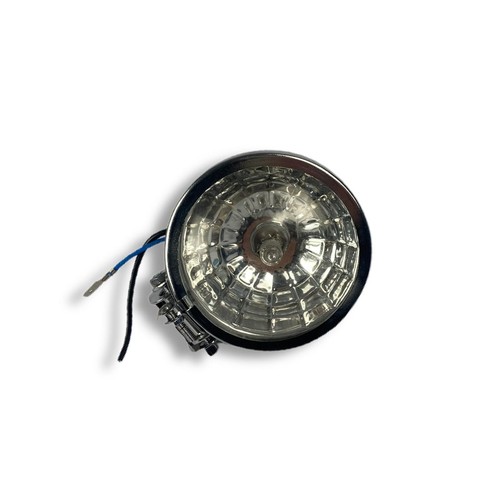Vespa lambretta scooter lamp - vespa,