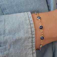 Evil Eye Bracelet, Protection