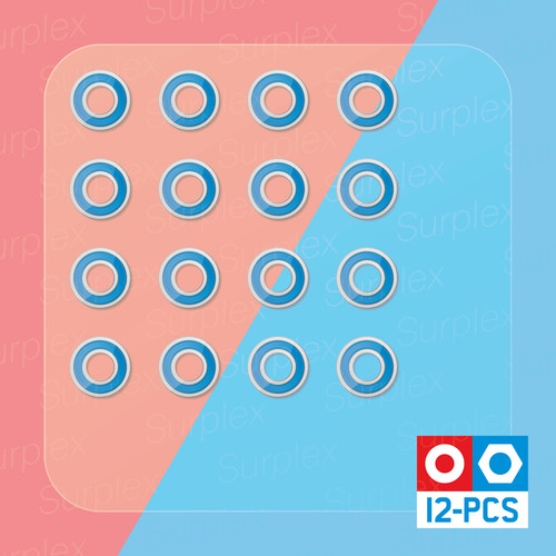 Ball bearing kit hop - bearing,