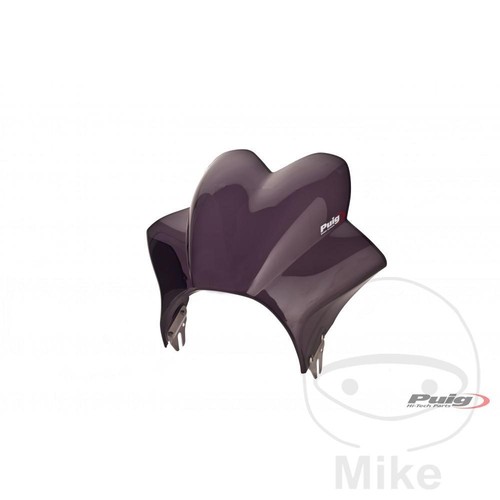 Wave dark windshield - wave,