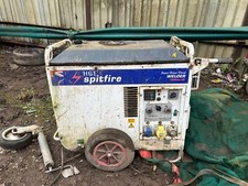 Super silence diesel generator