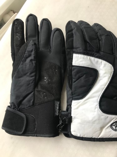 Cranesnow new pair warm - warm, black